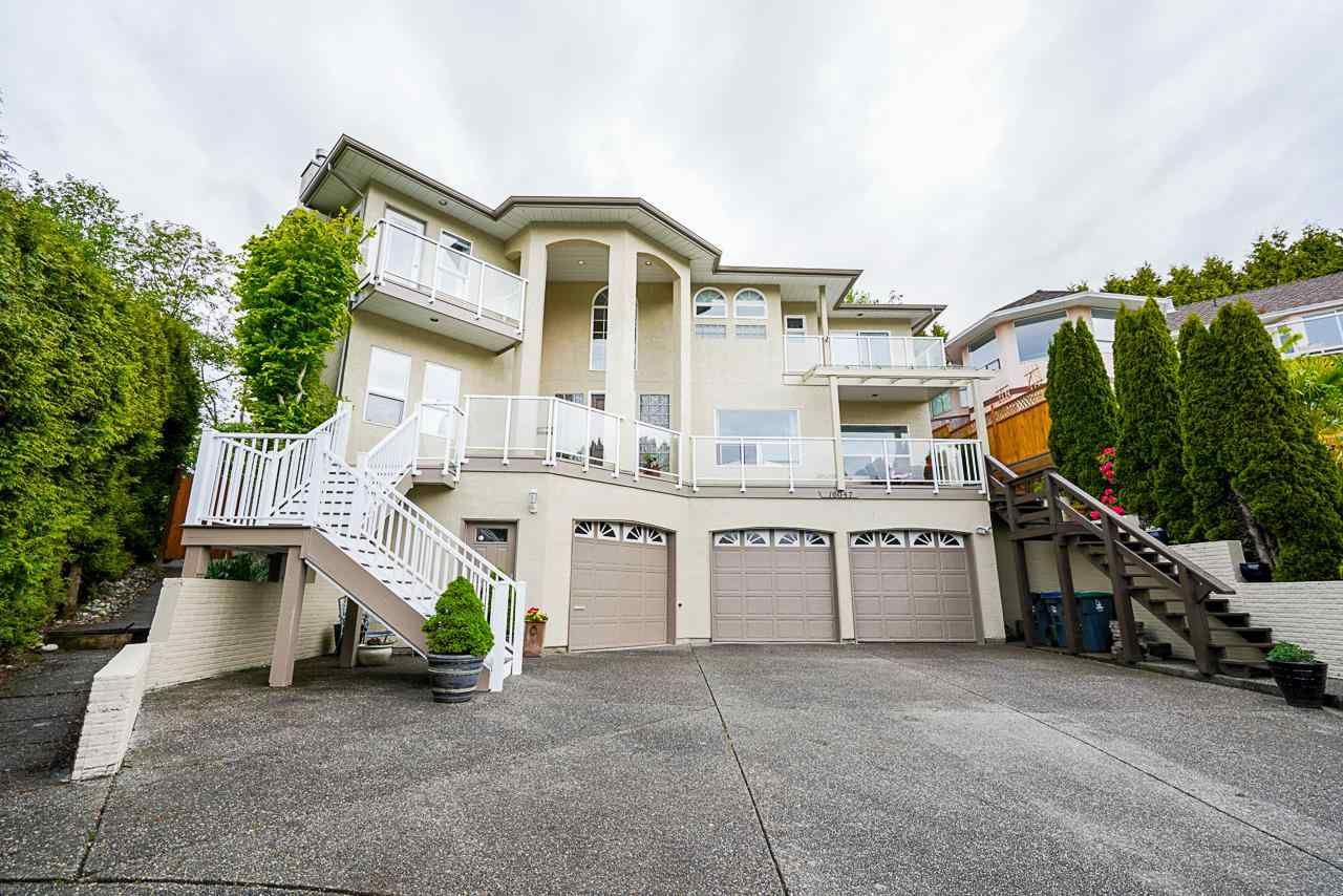 I have sold a property at 16047 8 AVE in Surrey
